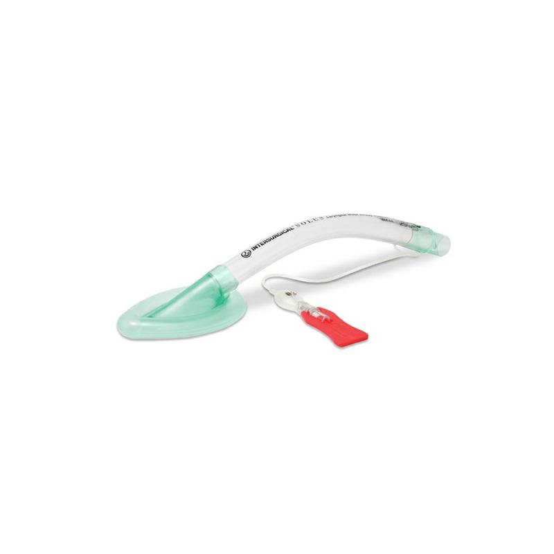 Ларингеальна маска Solus Satin, розмір 4